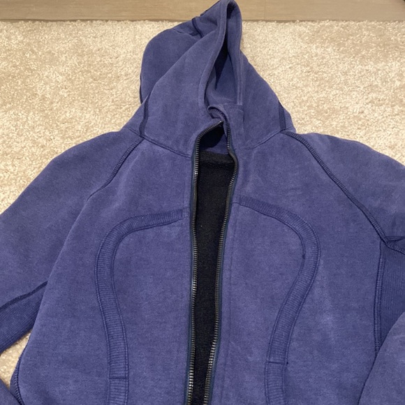 Lululemon scuba hoodie II - Picture 3 of 5